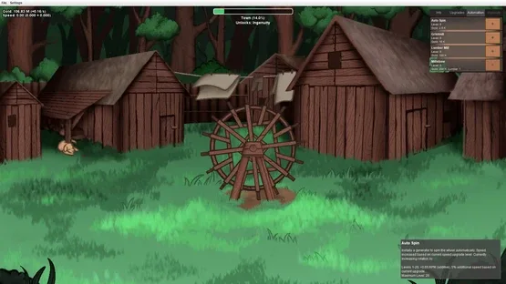 Spingenuity screenshot 5