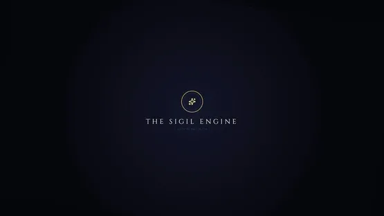 The Sigil Engine screenshot 4