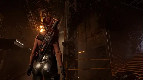 Werewolf: The Inner Beast screenshot 16