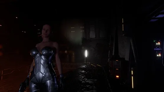Werewolf: The Inner Beast screenshot 17