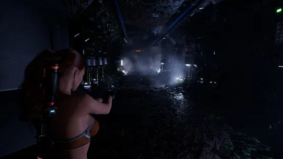Werewolf: The Inner Beast screenshot 7