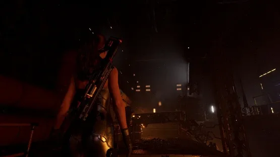 Werewolf: The Inner Beast screenshot 8