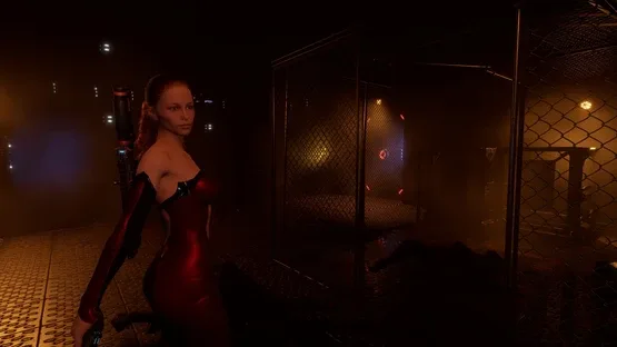 Werewolf: The Inner Beast screenshot 18