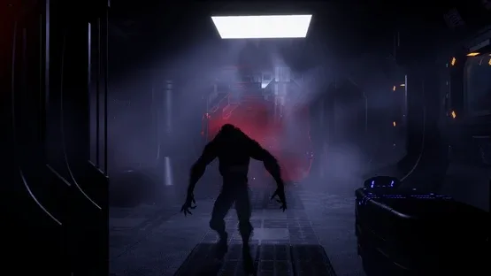 Werewolf: The Inner Beast screenshot 10