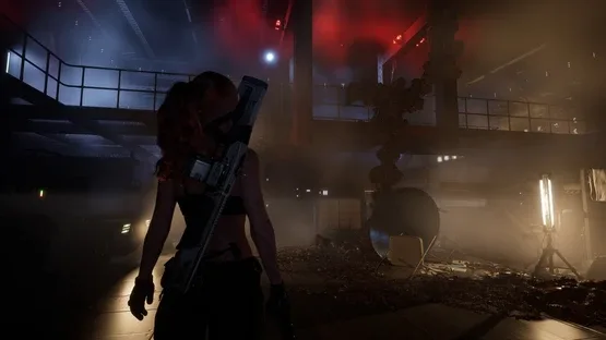 Werewolf: The Inner Beast screenshot 11