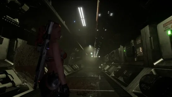 Werewolf: The Inner Beast screenshot 5