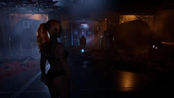 Werewolf: The Inner Beast screenshot 2