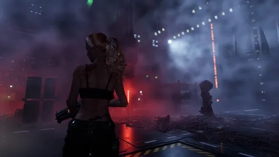 Werewolf: The Inner Beast screenshot 4