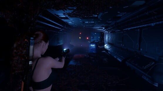 Werewolf: The Inner Beast screenshot 21