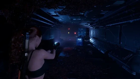 Werewolf: The Inner Beast screenshot 21