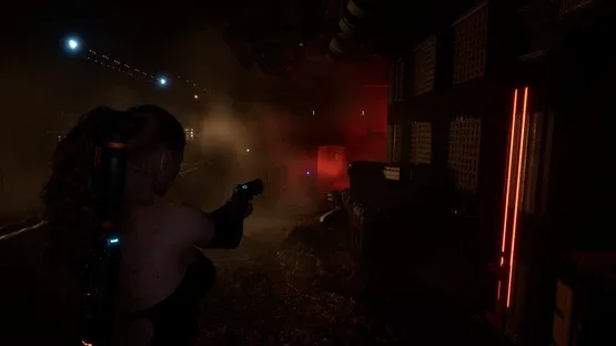 Werewolf: The Inner Beast screenshot 13