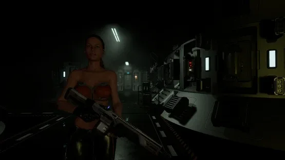 Werewolf: The Inner Beast screenshot 6