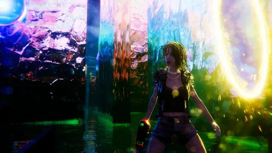 Uknon Jones: Portal screenshot 3