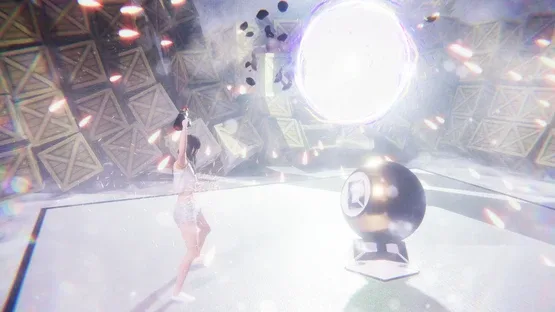 Uknon Jones: Portal screenshot 4
