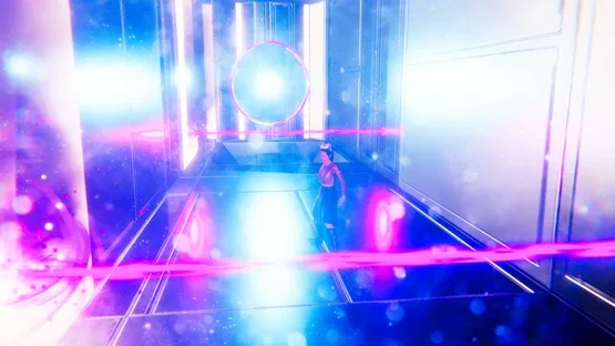 Uknon Jones: Portal screenshot 6