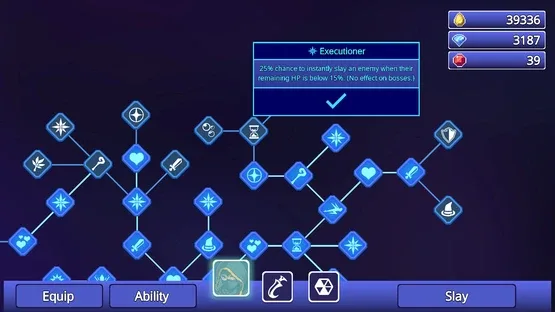 Slay All Bosses: Idle screenshot 7