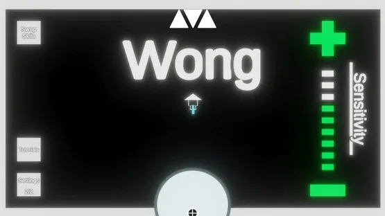 Wong screenshot 5