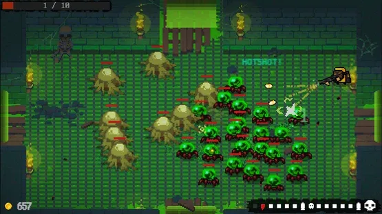 Hotshots screenshot 5