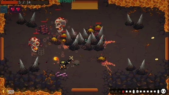 Hotshots screenshot 6