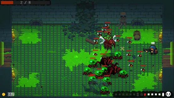 Hotshots screenshot 2