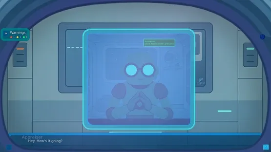 The Long Way Home screenshot 8