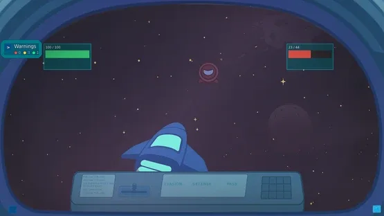 The Long Way Home screenshot 9