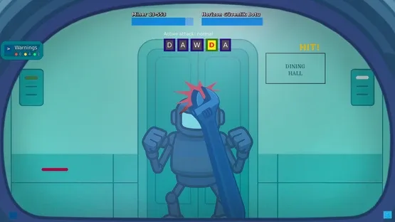 The Long Way Home screenshot 10