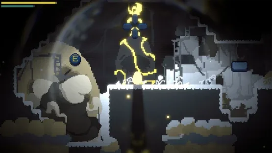 Eggventure screenshot 1