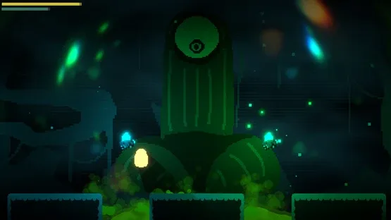 Eggventure screenshot 2