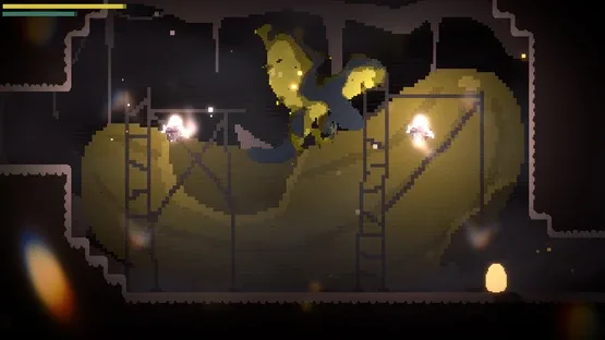 Eggventure screenshot 5