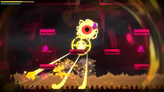 Eggventure screenshot 7