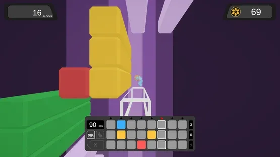 Upbeat screenshot 3