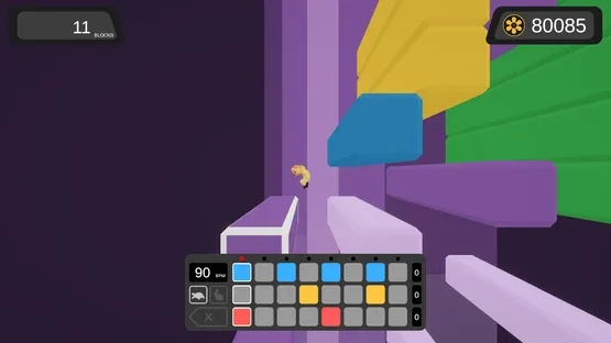Upbeat screenshot 5