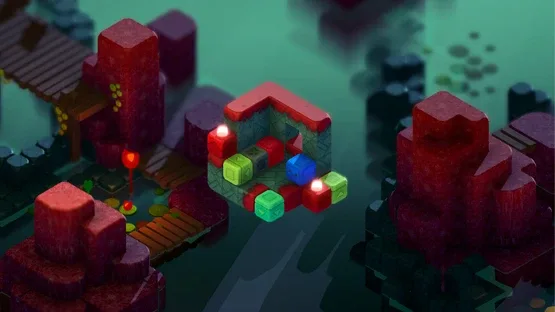 Kubika screenshot 2
