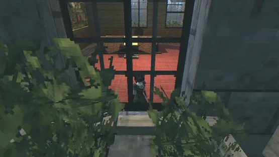 Nightmare Class Project screenshot 4