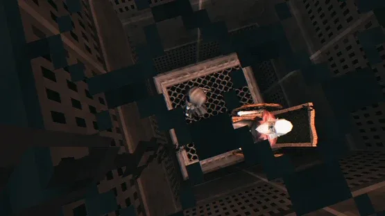 Nightmare Class Project screenshot 6