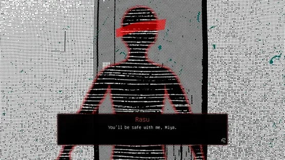Miya Might Break screenshot 4