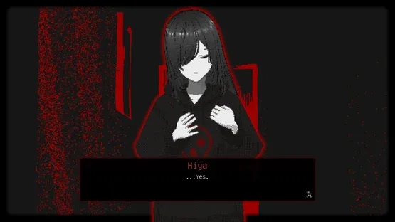 Miya Might Break screenshot 9