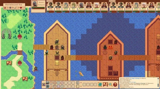 The Legend of You screenshot 6