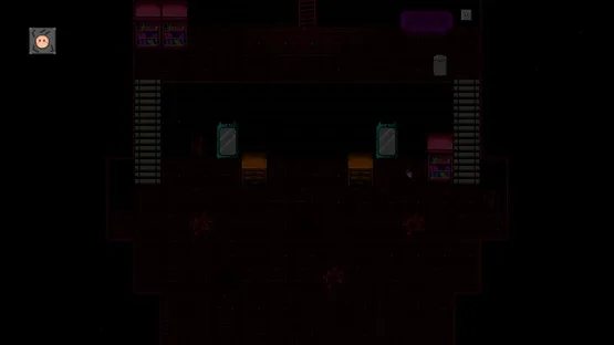 Lurk in Abyss screenshot 1