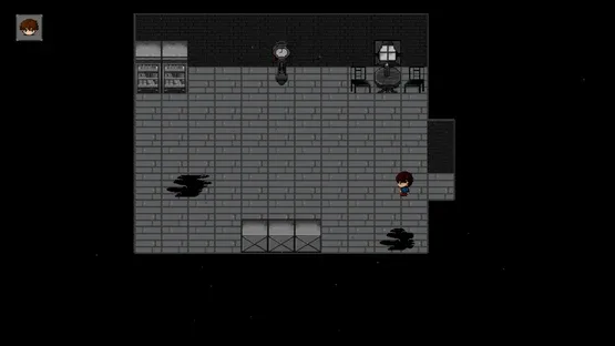 Lurk in Abyss screenshot 2