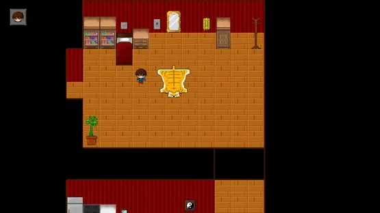 Lurk in Abyss screenshot 3