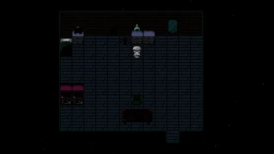 Lurk in Abyss screenshot 6