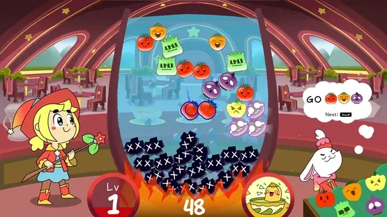 Witchpop screenshot 1