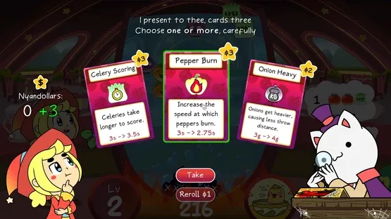 Witchpop screenshot 3