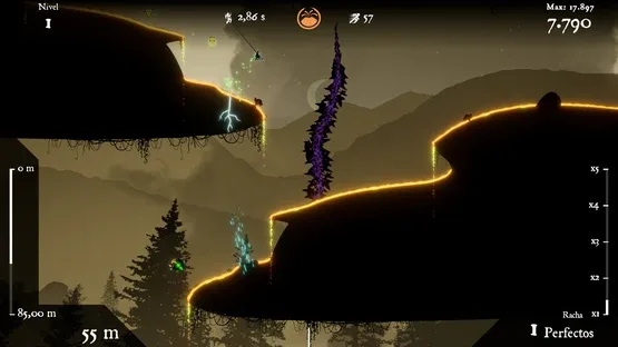 Risko: Shepherd's Leap screenshot 2