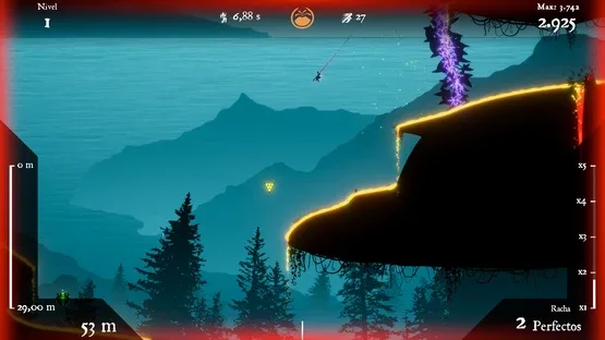 Risko: Shepherd's Leap screenshot 5