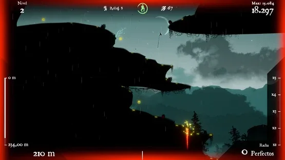 Risko: Shepherd's Leap screenshot 7