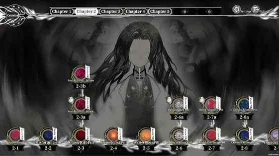 Devour the Elixir screenshot 4