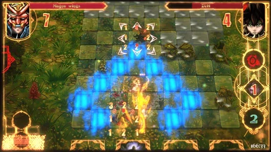 Soul Card Duel screenshot 2